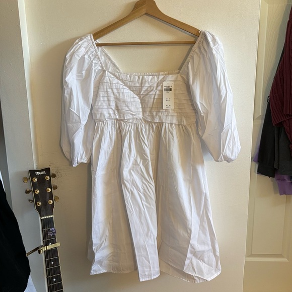 Abercrombie Emerson Dress - Size Small Tall - Picture 2 of 4